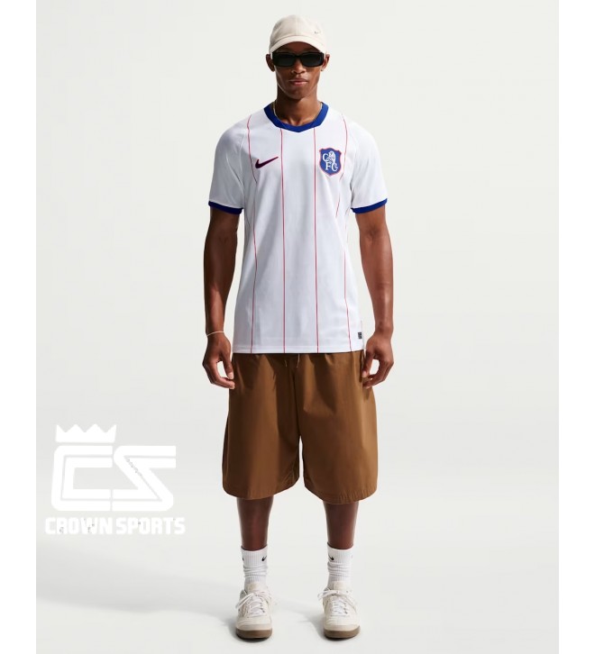 FOOTBALL JERSEYS